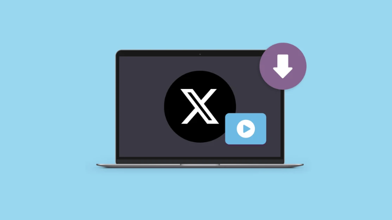 Hướng dẫn tải video Twitter bằng TwDown