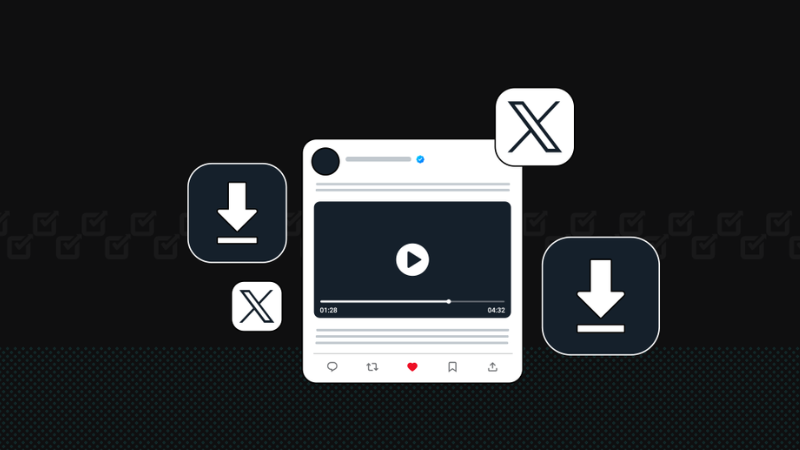 How to use SssTwitter to download Twitter videos