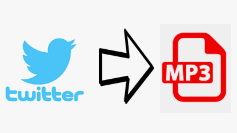 How to use the Twitter video downloader MP3