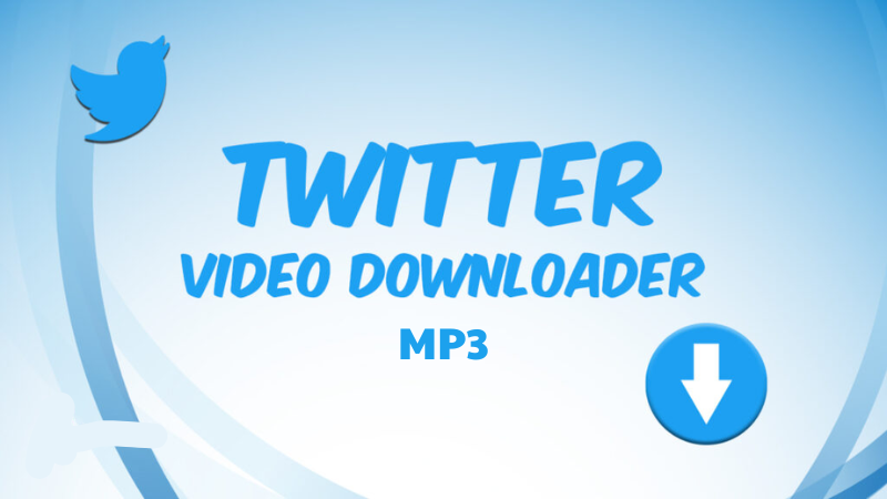 Twitter Video Downloader MP3 – A Fast and Convenient Conversion Solution