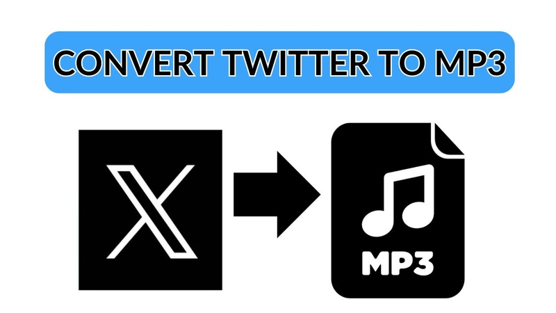 Hướng dẫn sử dụng trình tải video Twitter sang MP3