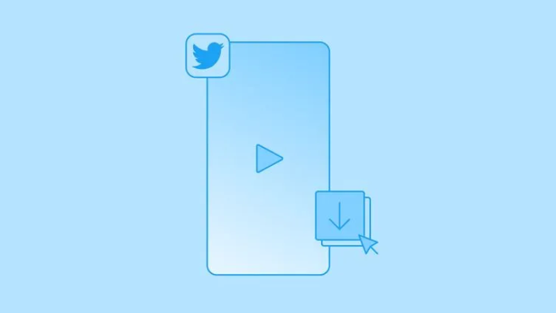 Cách sử dụng trình tải video Twitter