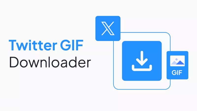 List of top 3 best Twitter GIF downloader today