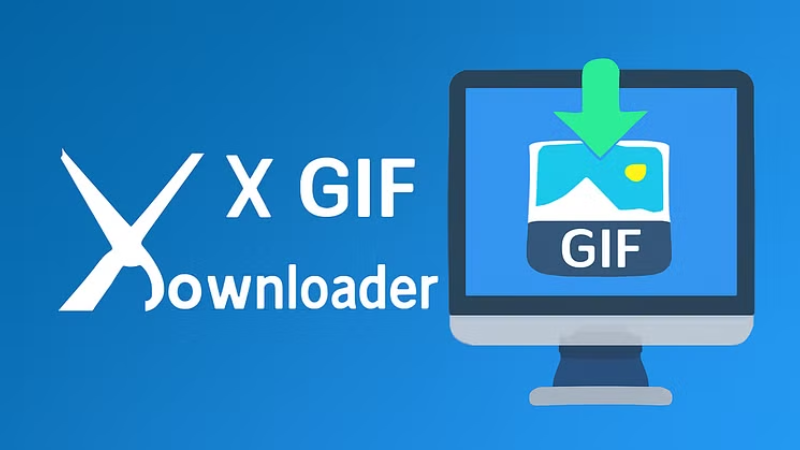 Top 3 công cụ tải GIF Twitter tốt nhất