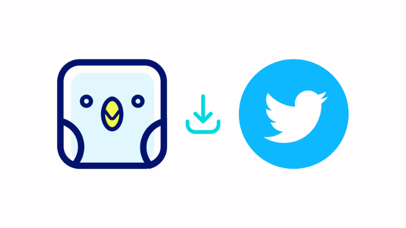 How to high quality twitter image downloader from Twitter