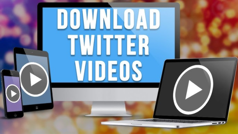 How to Twitter video download PC in a few simple steps