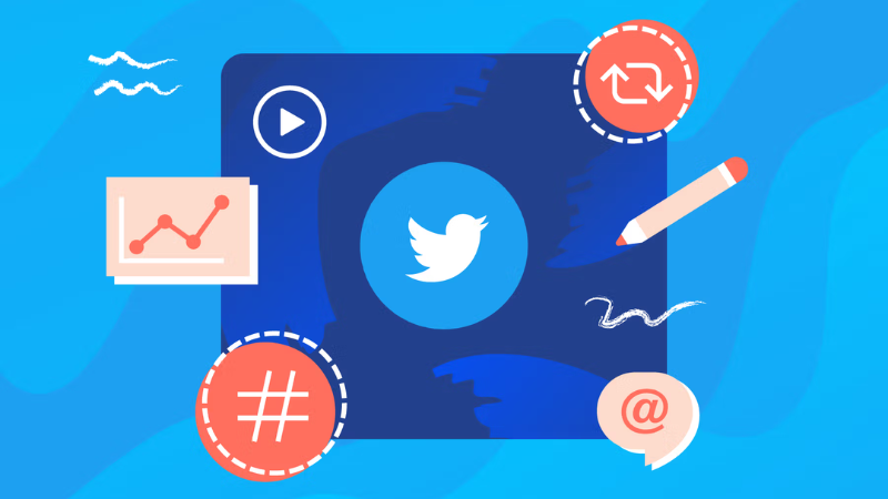 Top 5 most popular Twitter video viewers in 2025