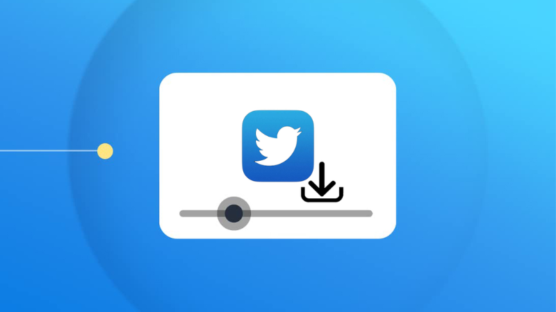 How to download Twitter videos using SnapTw