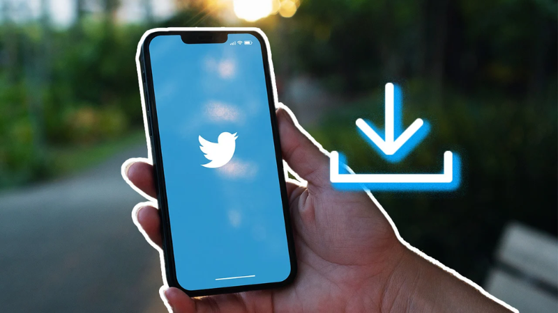 Tại sao bạn nên lưu video Twitter trước khi nó biến mất?