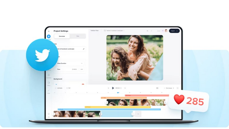 Tổng hợp các cách tải xuống video Twitter không có hình mờ