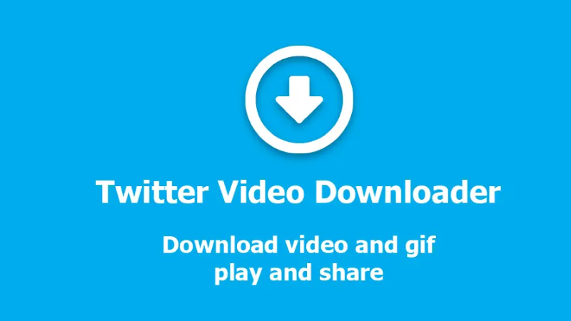 Cách sử dụng trình tải xuống Twitter miễn phí
