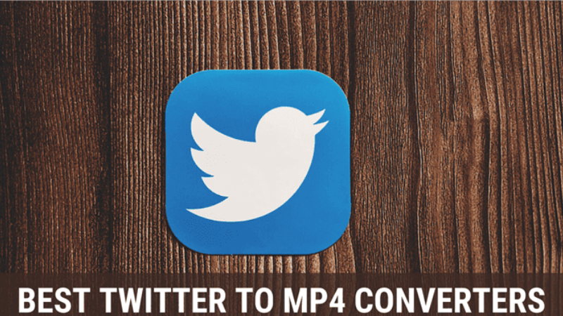 Chuyển Twitter sang MP4 bằng công cụ Snaptw
