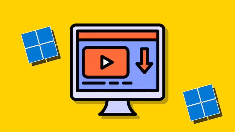 Common types of online video downloaders