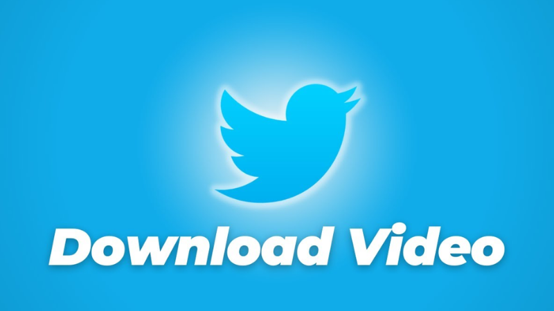 Recommended reliable video downloader app Twitter