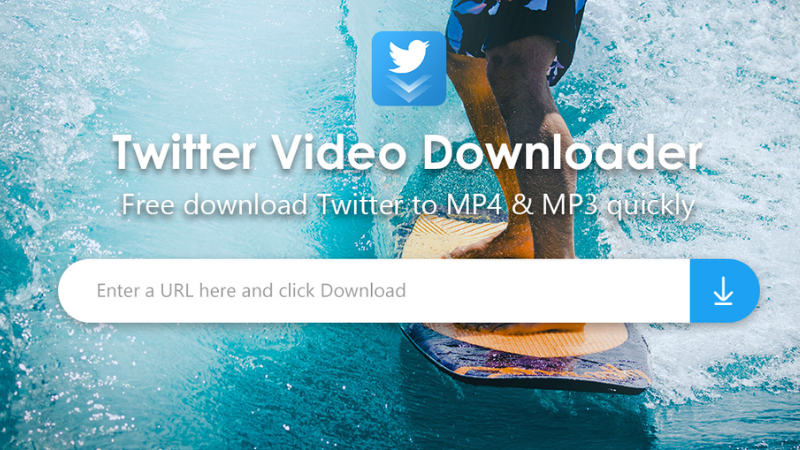 A quick and easy guide to free download Twitter video
