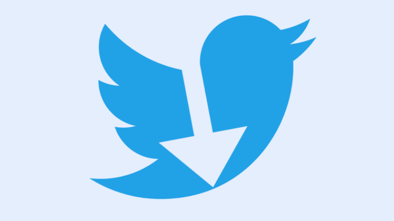 How can I download Twitter videos? – Here's the answer