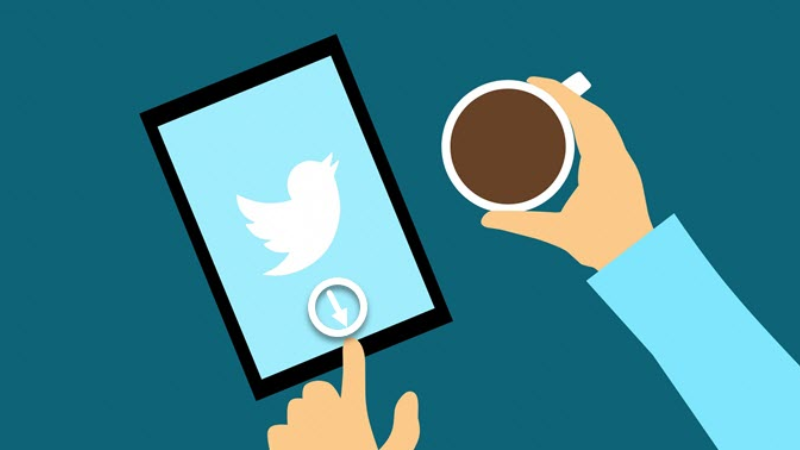 The fastest way to download Twitter video to Phone in 2025