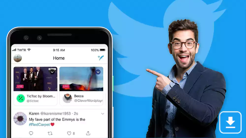 How to get videos from Twitter: Step-by-step guide