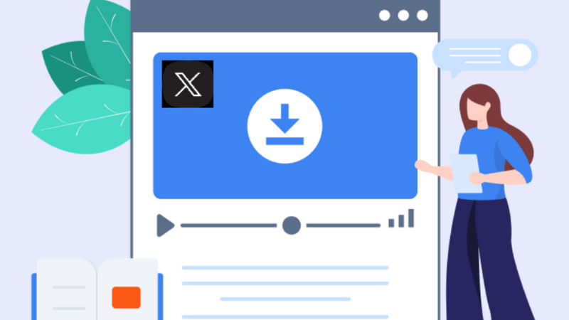Top 5 best Twitter video downloader gif tools