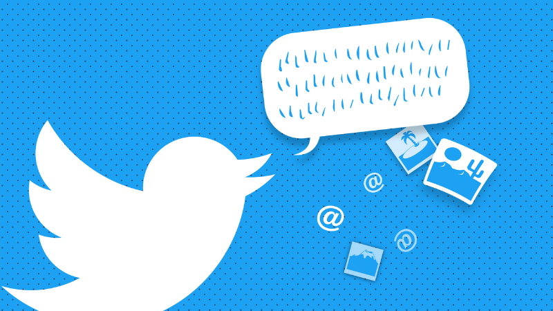 Download photos from Twitter easily and quickly in just a few steps
