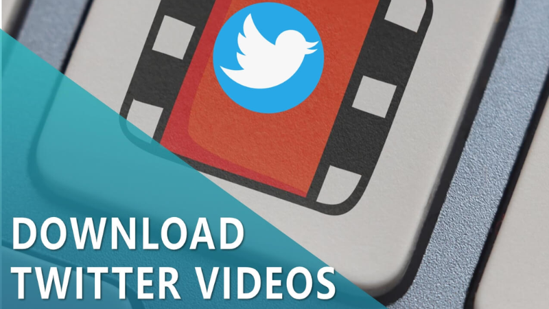 How to use a multiple Twitter video downloader effectively