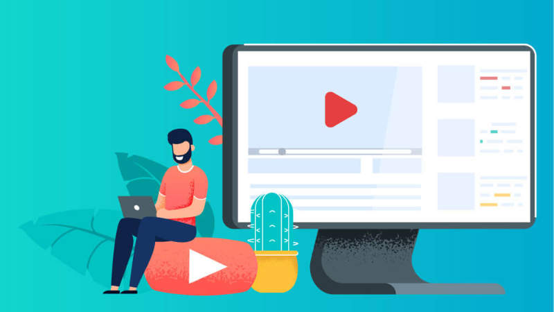 Learn how to download any video for free in just a few steps