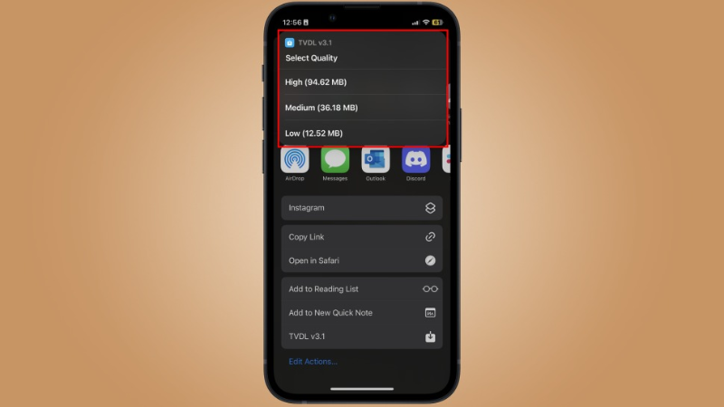 Guide on how to save Twitter videos to iPhone the easiest way