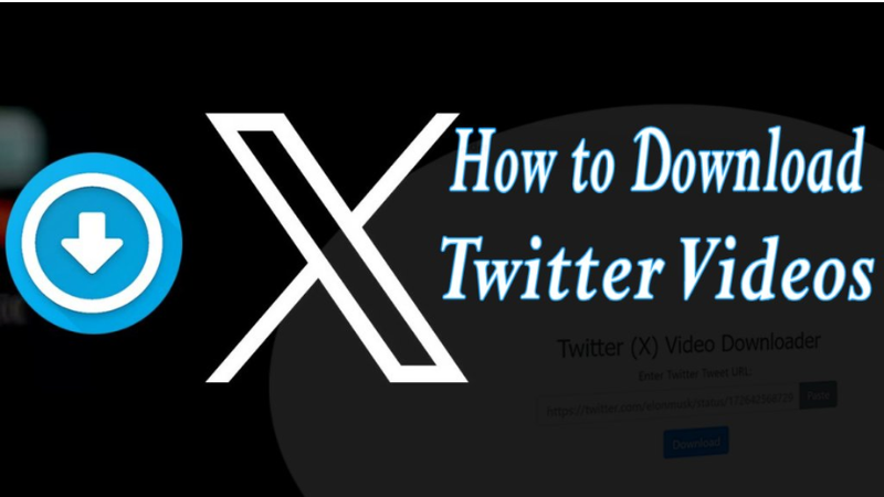 Twitter video download HD - Safe, ad-free, and unlimited
