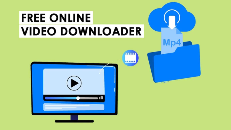 Top Free Online Video Downloader for PC