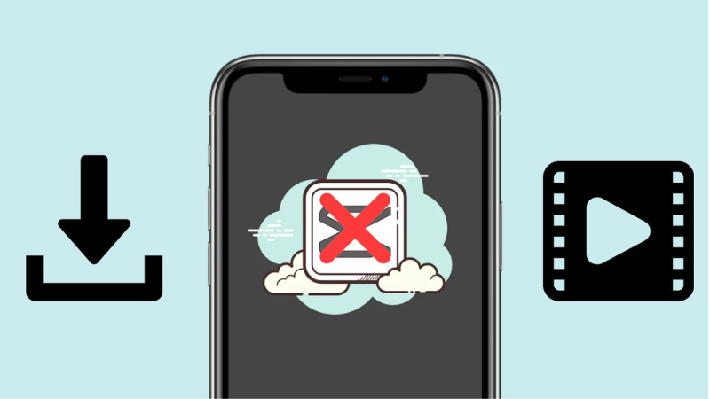How to save videos without watermark