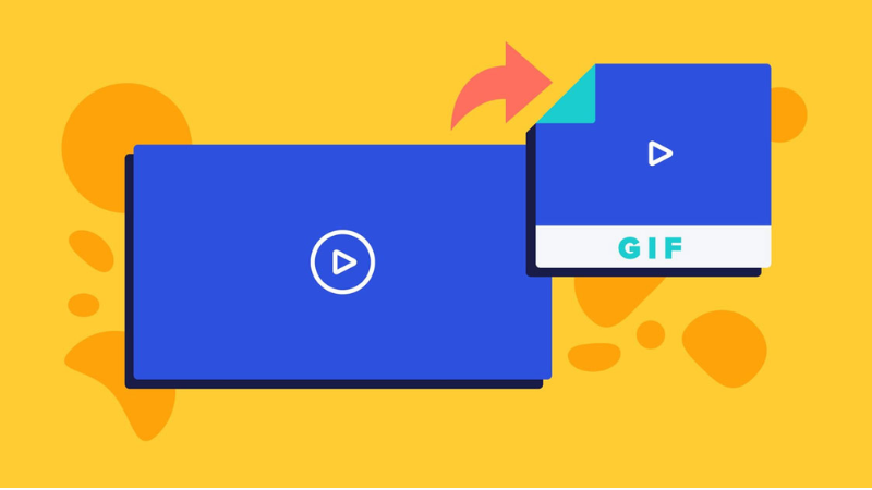 How to save a GIF on a computer quickly and easily