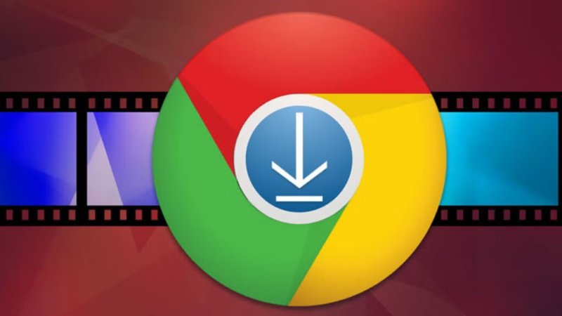 How to quickly and easily get a link video downloader for Chrome