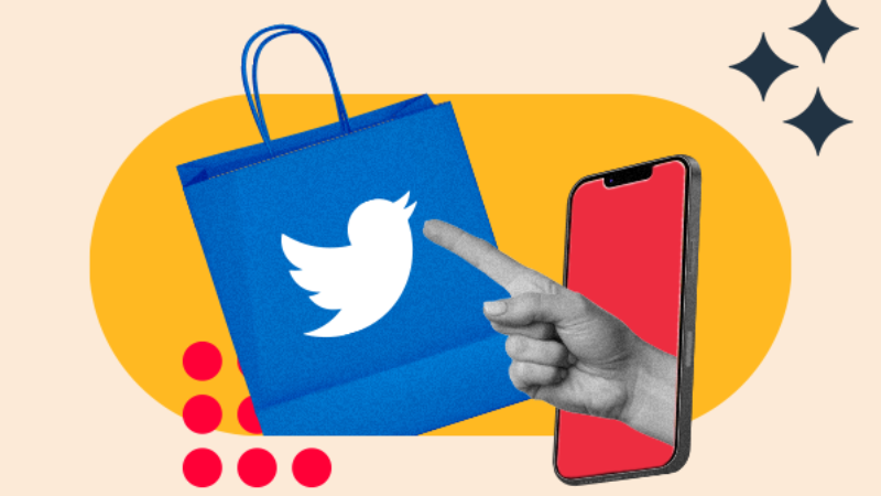 A Complete Guide on How to Sell on Twitter from A to Z