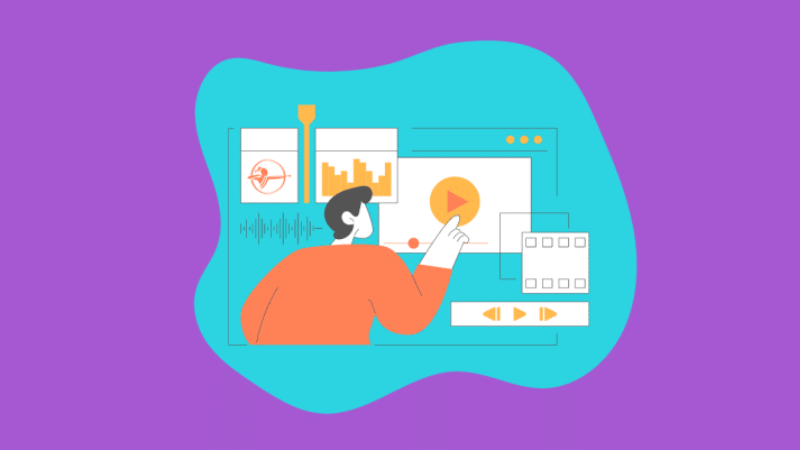 Các cách phổ biến để trích xuất video từ website
