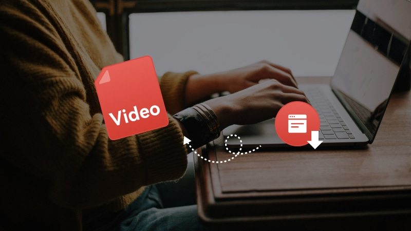 Tips to extract videos from website that anyone can do