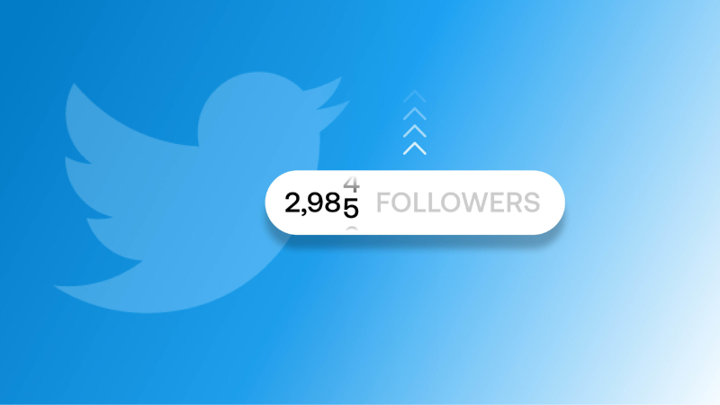 How to Increase Followers on Twitter: 7 Easy Strategies Anyone Can Do