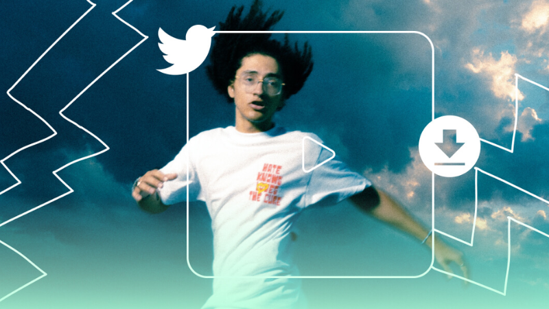 [Explained] Can you download a video from Twitter?