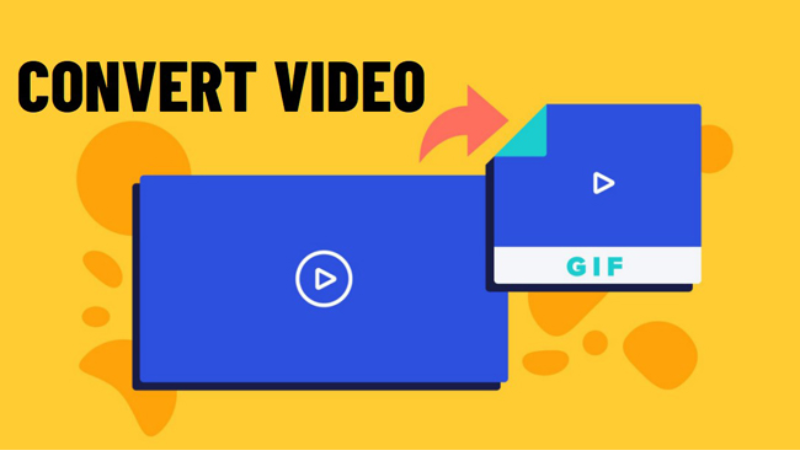 How to use a free video to GIF converter quickly and easily