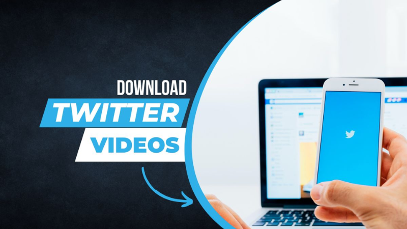 Top 5 phần mềm hỗ trợ tải video Twitter chất lượng cao