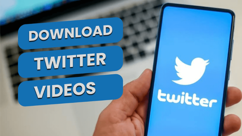 How to download Twitter videos to your phone using an online tool
