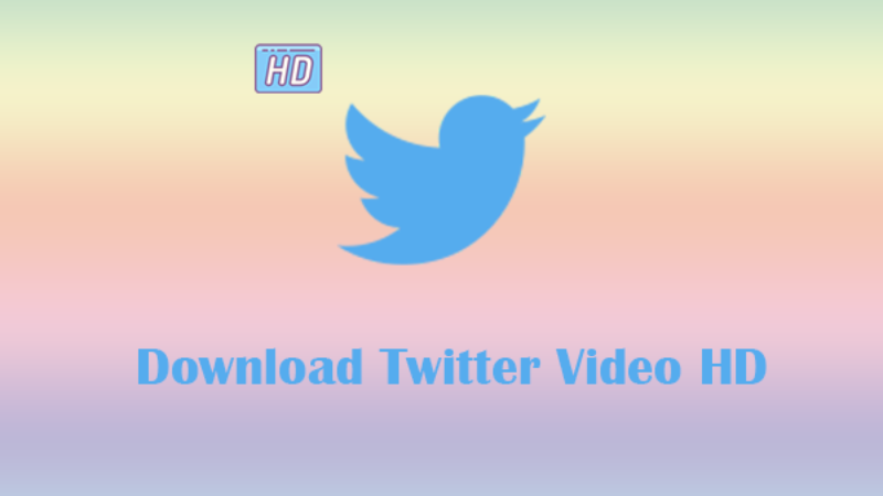 How to download Twitter video full HD with SnapTw